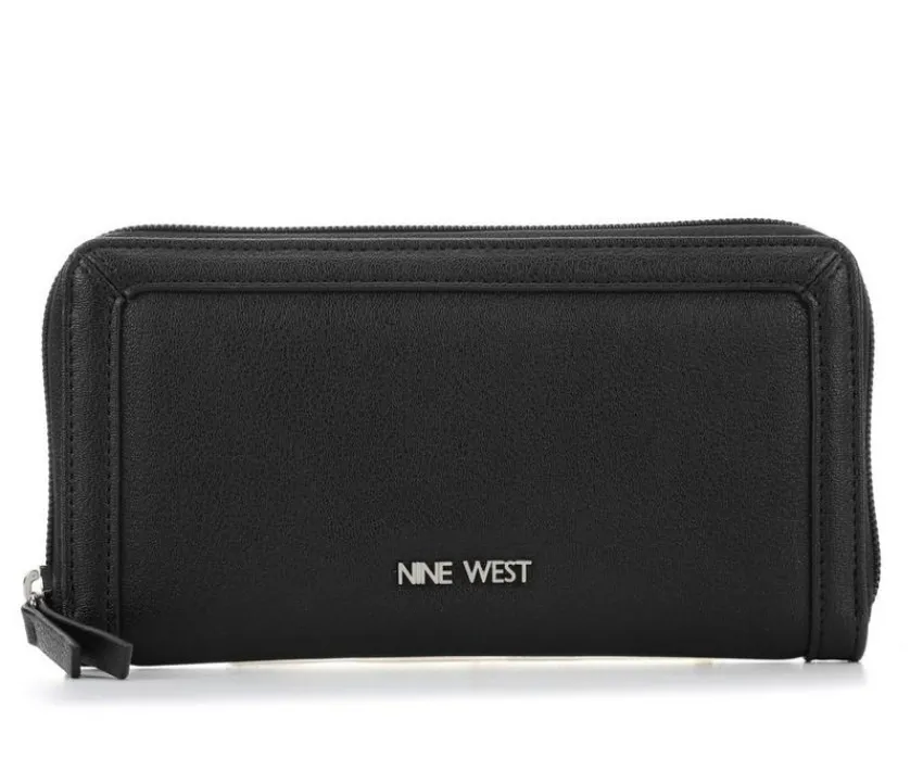 Zuri Zip Around|Nine West Discount