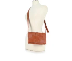 Ainsly Crossbody Handbag|Olivia Miller