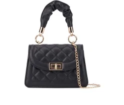 Olivia Miller Crossbody|Handbags>Beck Crossbody Handbag