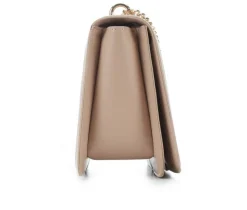 Olivia Miller Crossbody|Handbags>Flap Quilt Crossbody Handbag