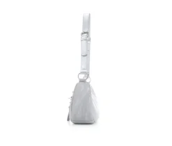 Pocket Top Handle Handbag|Olivia Miller