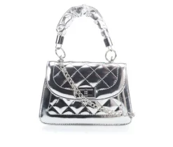 Olivia Miller Crossbody|Handbags>Quilted Crossbody Handbag
