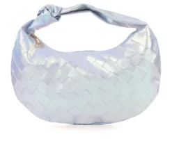 Olivia Miller Clutches & Evening Bags|Handbags>Weave Handbag