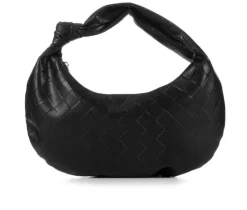 Olivia Miller Clutches & Evening Bags|Handbags>Weave Handbag