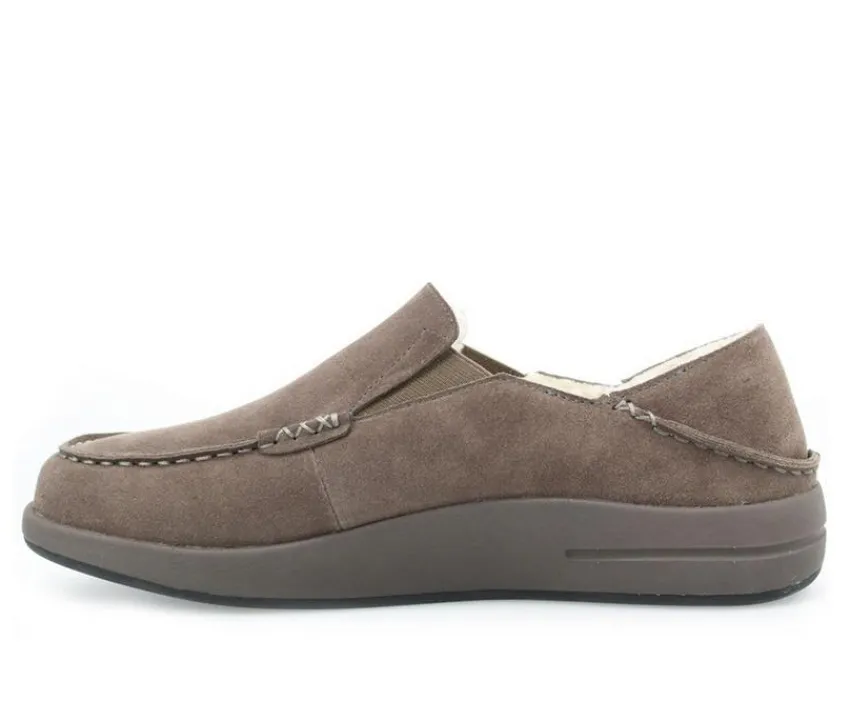 Propet Men's|Slippers>Edsel Slippers