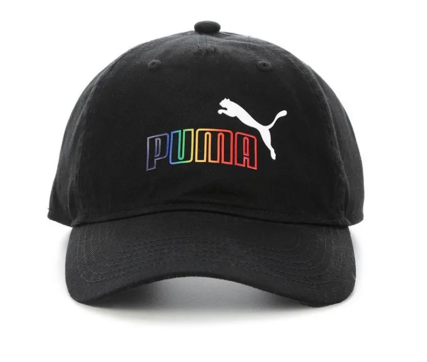 Men's Rainbow Dad Cap|Puma Sale