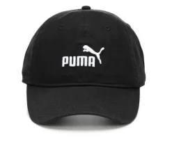Puma Hats>Women's Archive 1 Adjustable Cap