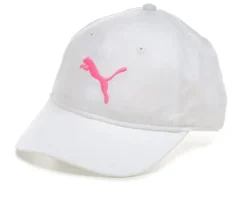 Youth Adjustable Woven Cap|Puma Online