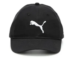 Youth Adjustable Woven Cap|Puma Best
