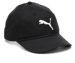 Youth Adjustable Woven Cap|Puma Best