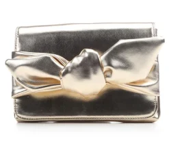 Alani Bow Clutch|Sam & Libby Clearance