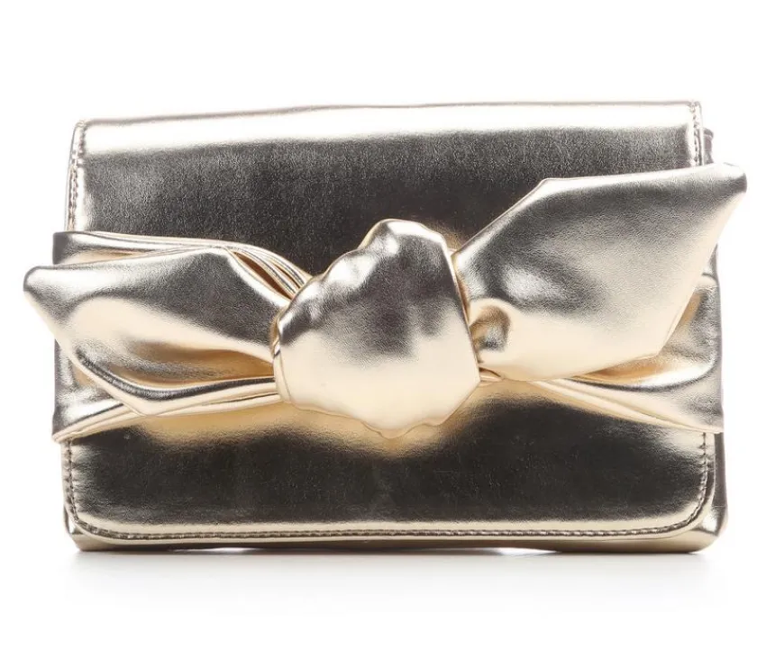 Alani Bow Clutch|Sam & Libby Clearance