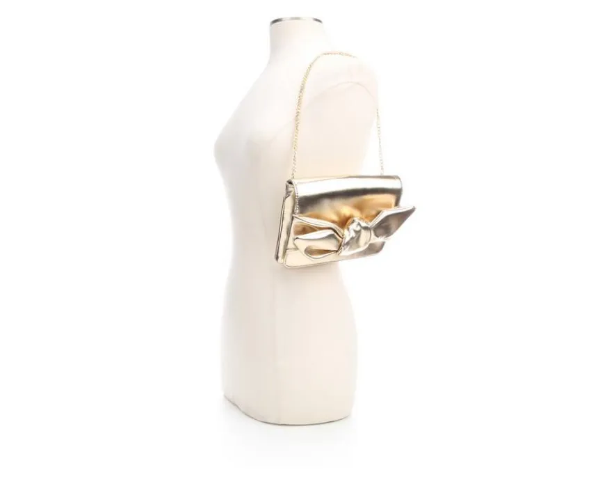 Alani Bow Clutch|Sam & Libby Clearance