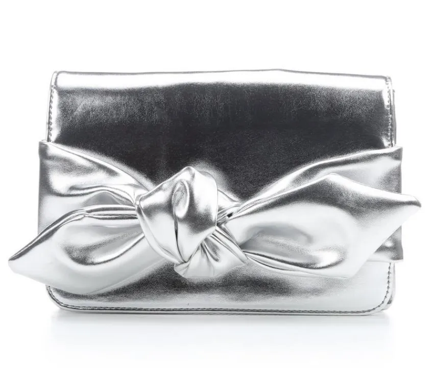 Sam & Libby Clutches & Evening Bags|Handbags>Alani Bow Clutch