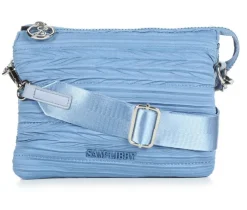 Sam & Libby Crossbody|Handbags>Austin Small Crossbody Handbag