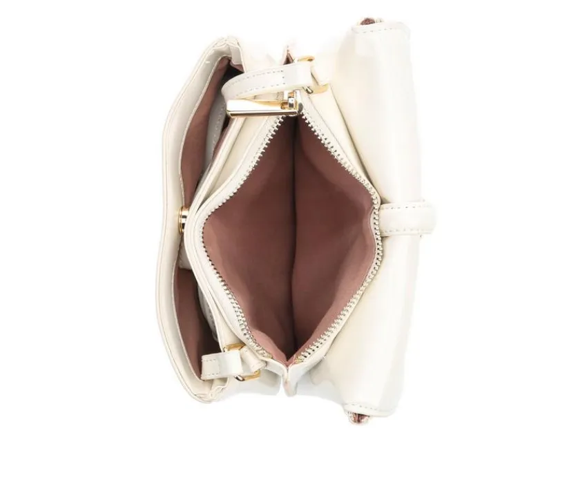 Brielle Crossbody Handbag|Sam & Libby New