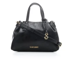 Dina Satchel Handbag|Sam & Libby Hot