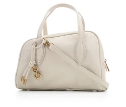 Gianella Crossbody Satchel Handbag|Sam & Libby New