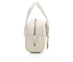 Gianella Crossbody Satchel Handbag|Sam & Libby New
