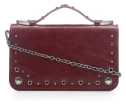 Sam & Libby Crossbody|Handbags>Nia Top Handle Crossbody Handbag