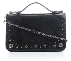 Nia Top Handle Crossbody Handbag|Sam & Libby