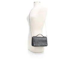 Nia Top Handle Crossbody Handbag|Sam & Libby