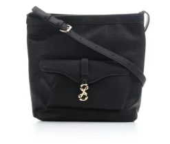 Sam & Libby Handbags>Pearl Shoulder Handbag