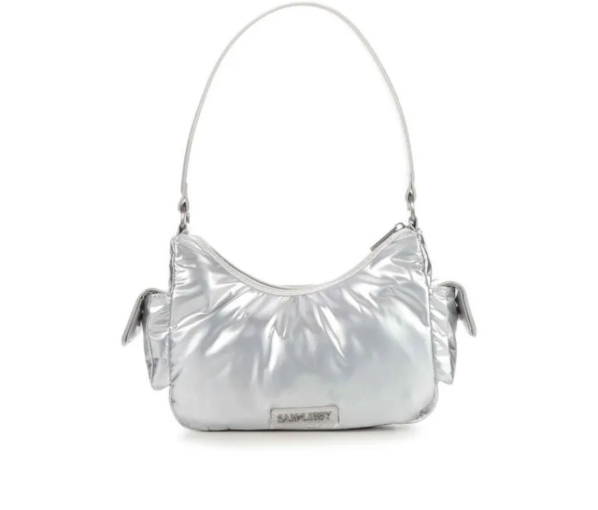 Sam & Libby Handbags>Cargo Crescent Handbag