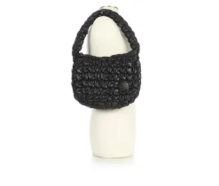 Shoulder Puff Quilt Handbag|Sam & Libby Best
