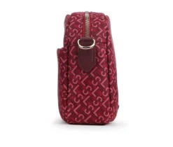 SL Block Print Xbody Handbag|Sam & Libby