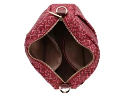 SL Block Print Xbody Handbag|Sam & Libby