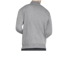 Hoodless Hoodie GO WALK Everywhere Jacket|Skechers Go Apparel Discount