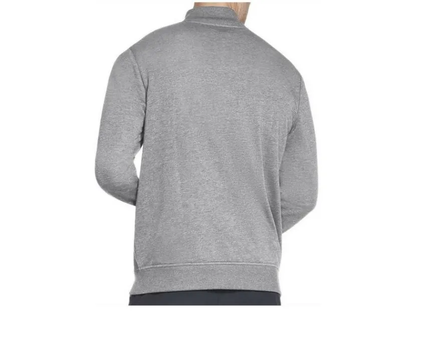 Hoodless Hoodie GO WALK Everywhere Jacket|Skechers Go Apparel Discount
