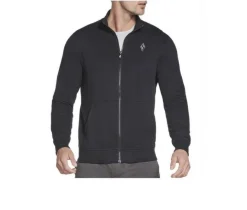 Hoodless Hoodie GO WALK Everywhere Jacket|Skechers Go Apparel Sale