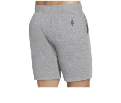Skechers Go Apparel Activewear & Apparel>Men's Go Explorer 9 Inch Shorts