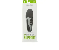 Full Length Orthotic Insoles|Sof Sole