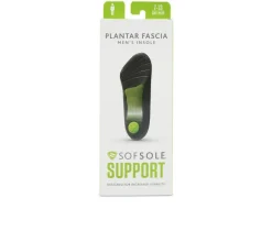 Sof Sole Insoles>Plantar Fascia Insoles