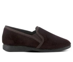 SPRING STEP Men's|Slippers>Men's Adam Slipper