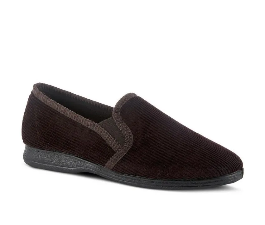 SPRING STEP Men's|Slippers>Men's Adam Slipper