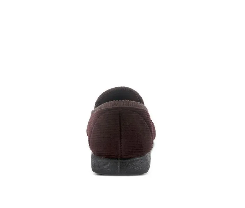 SPRING STEP Men's|Slippers>Men's Adam Slipper