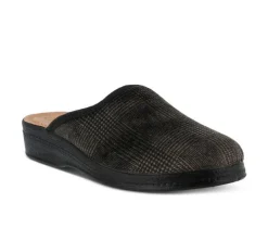 Men's Linizio Slippers|SPRING STEP Outlet