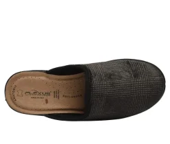 Men's Linizio Slippers|SPRING STEP Outlet