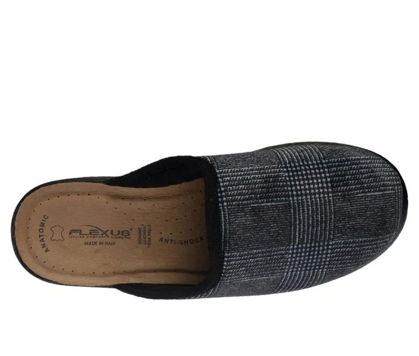 SPRING STEP Men's|Slippers>Men's Linizio Slippers