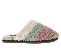 Clemson Womens Slipper|Staheekum Clearance