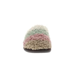 Clemson Womens Slipper|Staheekum Clearance