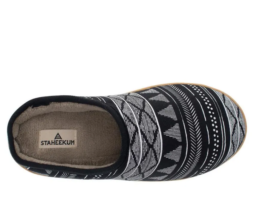 Evergreen Slipper|Staheekum Online