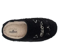 Meowzzer Cat Slipper|Staheekum Best