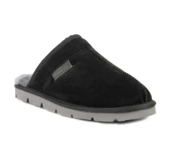 Superlamb Men's|Slippers>Khulan Slippers