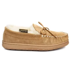 Superlamb Men's|Slippers>Original Moccasins