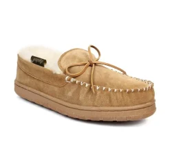 Superlamb Men's|Slippers>Original Moccasins